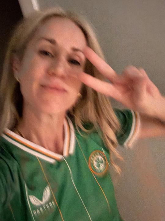 Dee Behan