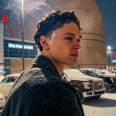 Cayden Webster