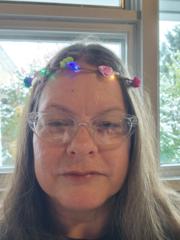 Nancy Stiles