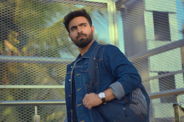 Rahul Desai
