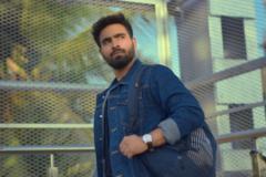 Rahul Desai
