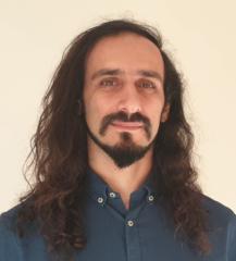 Stelios Mavroyiannis