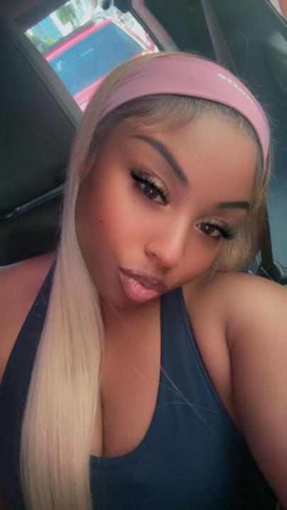 Nadijah Bradley