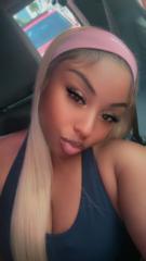 Nadijah Bradley