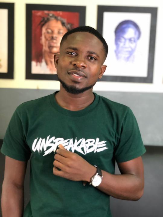 Esmond Nii Okai Tagoe