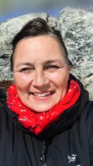 Charlotte Fencker