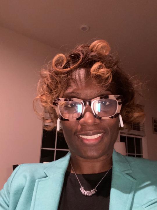 Phaedra Robinson