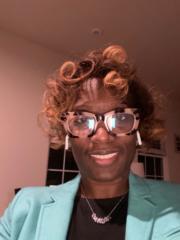 Phaedra Robinson