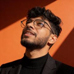 Chandan Soni