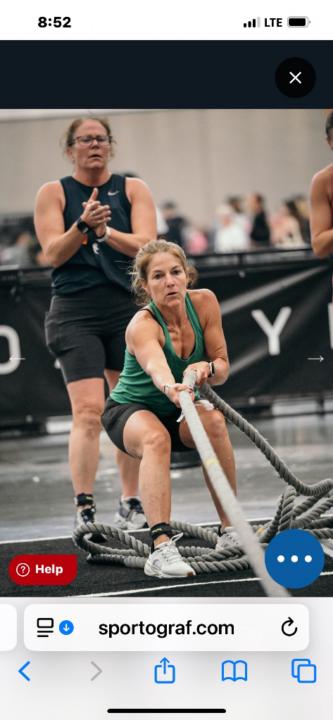 Lydia Hurst