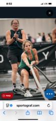 Lydia Hurst