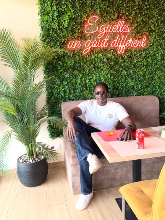 Abdoul Karim Maiga