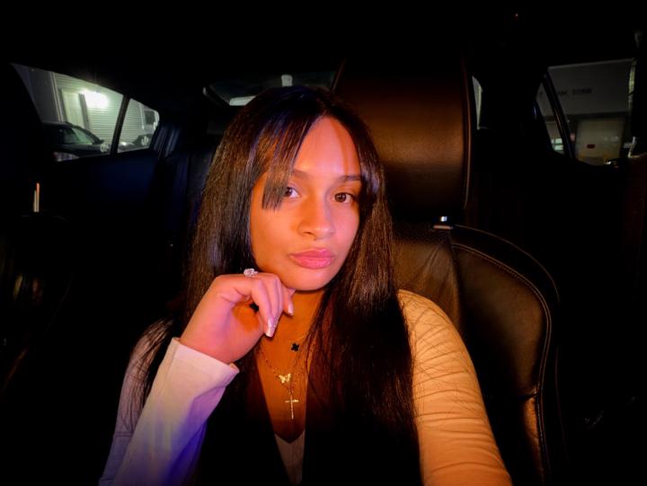 Instagram ShiftHerVision