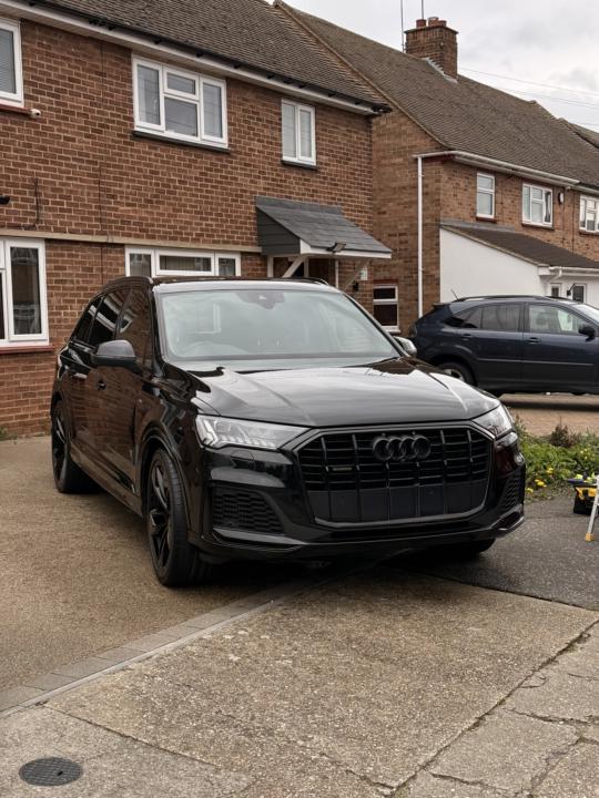 Exterior Deep Clean Step by step guide!
