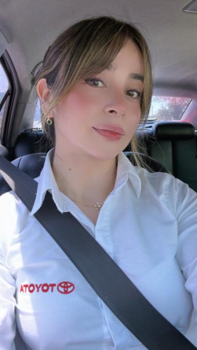 Estefania Loyo
