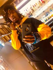 Leshonn Adams