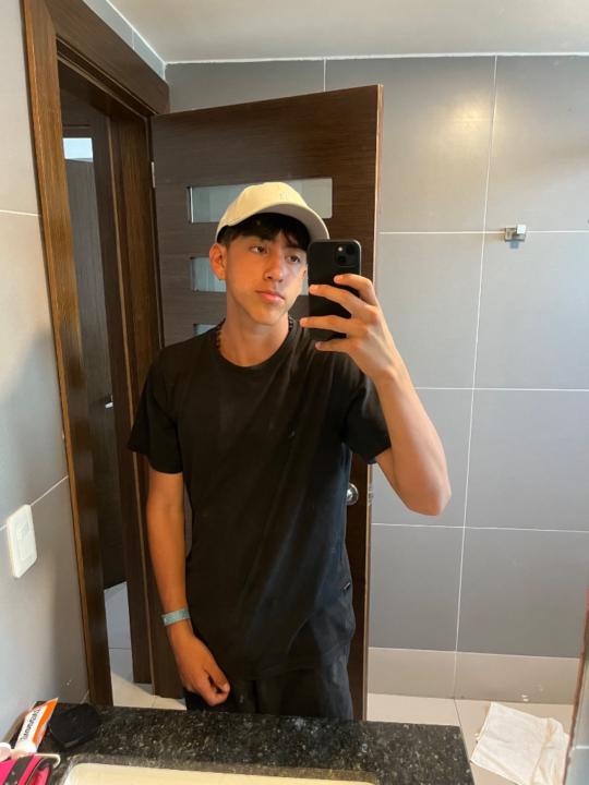 Jhosue Saltos