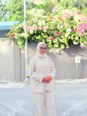 Shifana Hassan