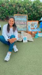 Jessica Trocha baldiris