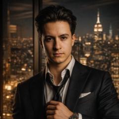 Carlos Ramos