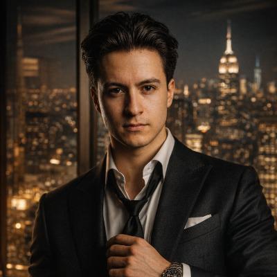Carlos Ramos