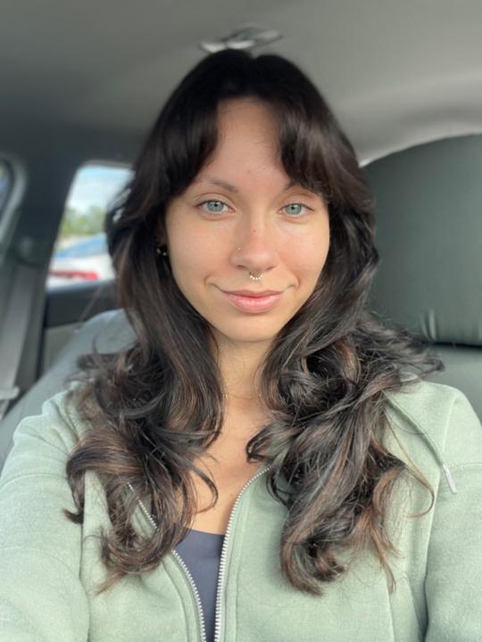 Lauren Pacheco