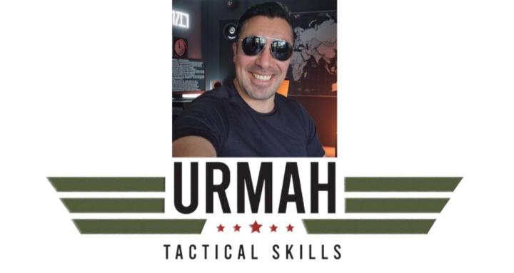 Habilidades Tácticas ⚦ 