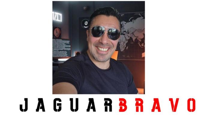 JAGUAR BRAVO