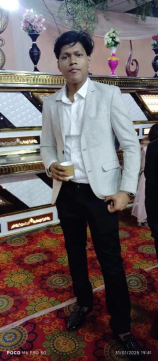 Rahul Vishwakarma
