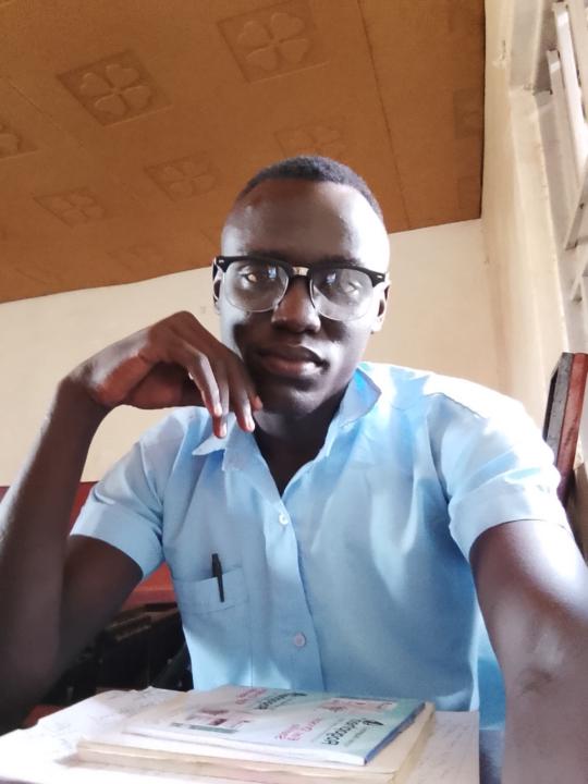 Solomon Official