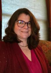 Wendy Manning