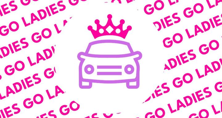 Capacitaciones Go Ladies 