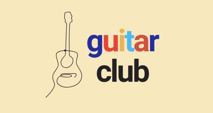 Guitar Club