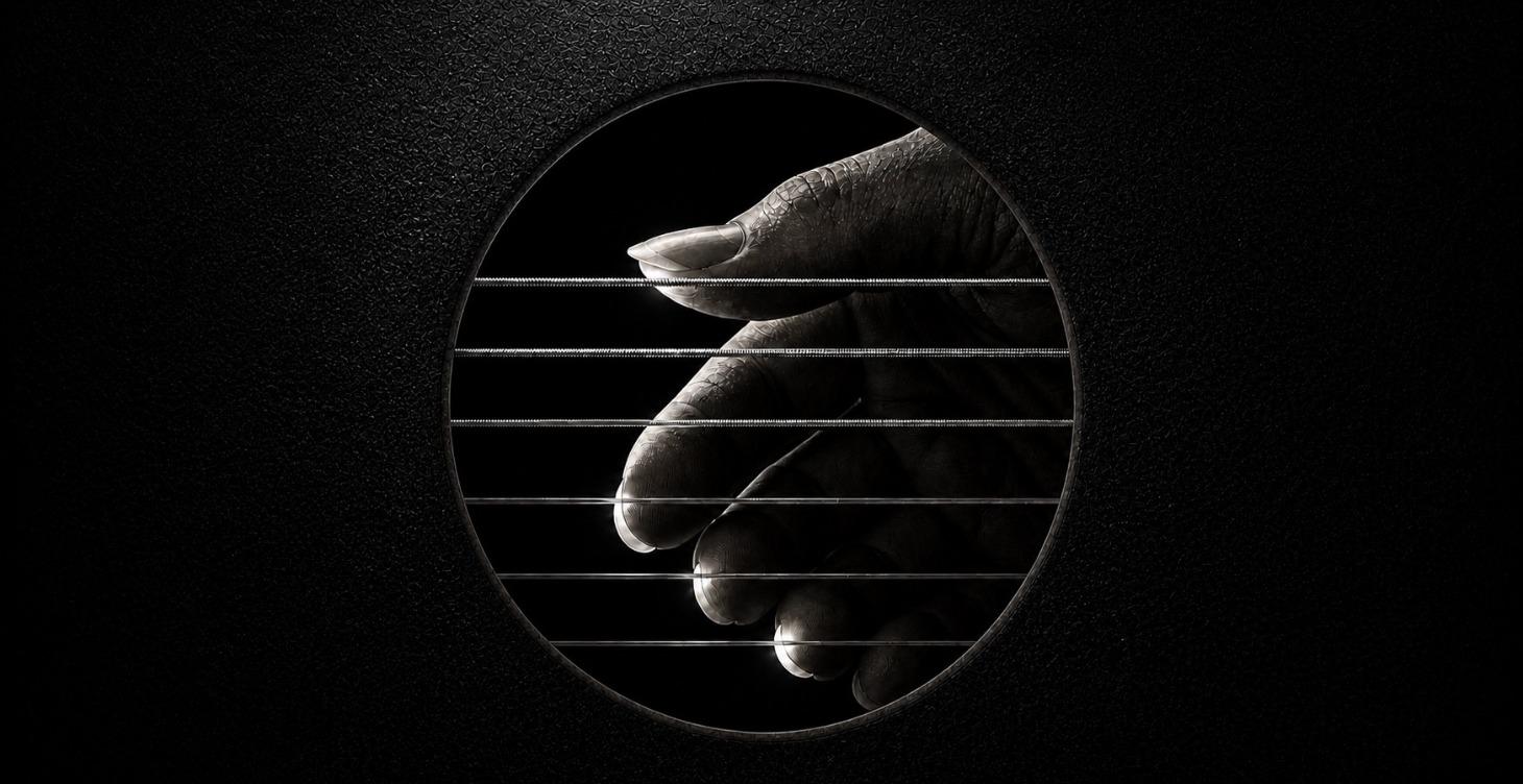 Right Hand Course