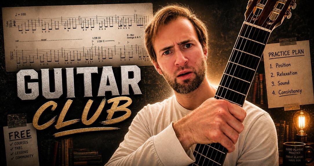 Guitar Club