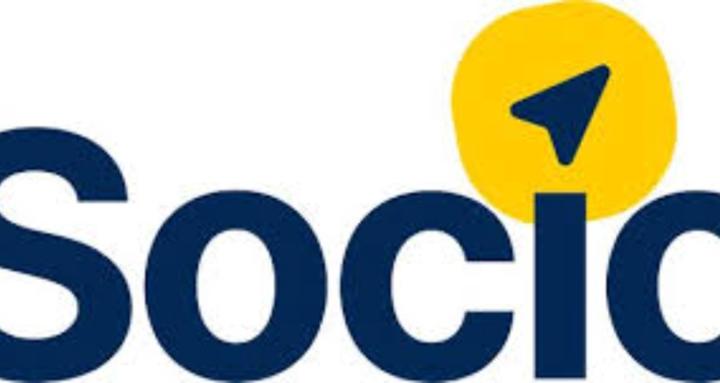Socic by Jean-Luc Javelaud