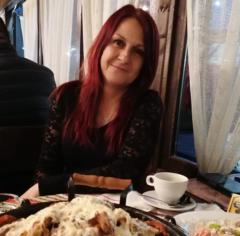 Любка Стефанова