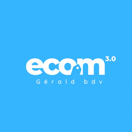 Gérald Bdv