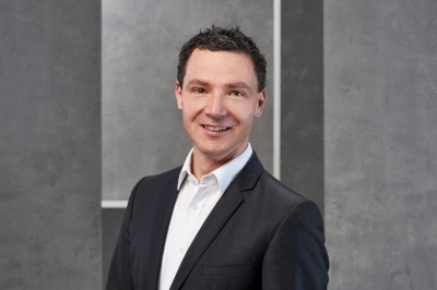 Christoph Baumann