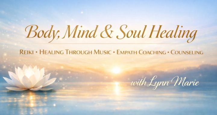 Body Mind and Soul Healing