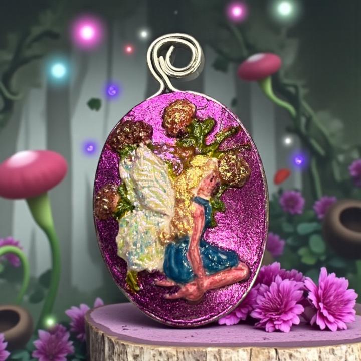 Beth Friedrich Friedrich