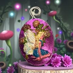 Beth Friedrich Friedrich