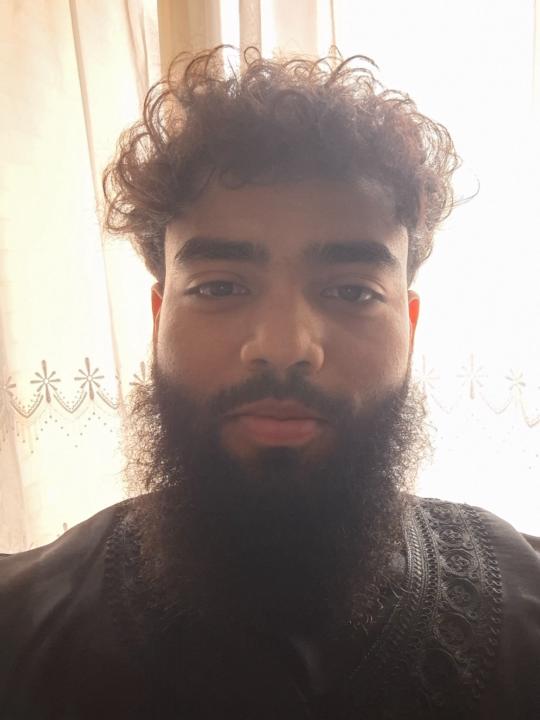 Mohammed Al Qamar