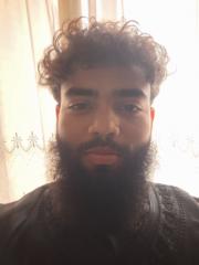 Mohammed Al Qamar