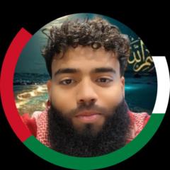 Mohammed Al Qamar