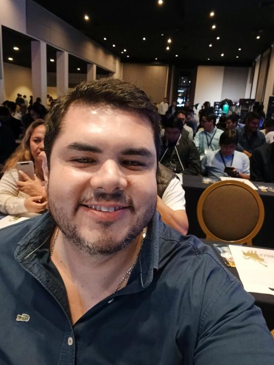 Mauricio Alfredo Paz Parada