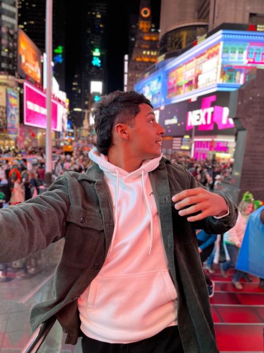 Julian samuel Valentin