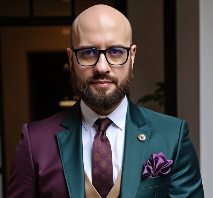 Kamel Irzouni