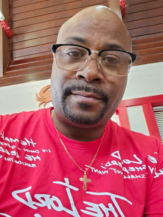 Darnell Stewart