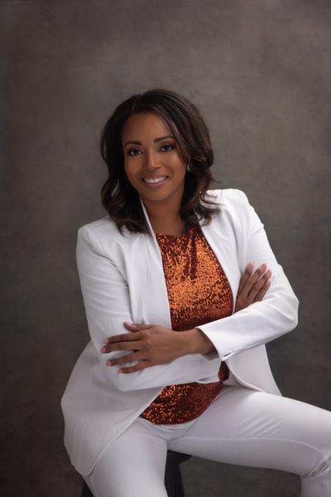 Sharae Basnight